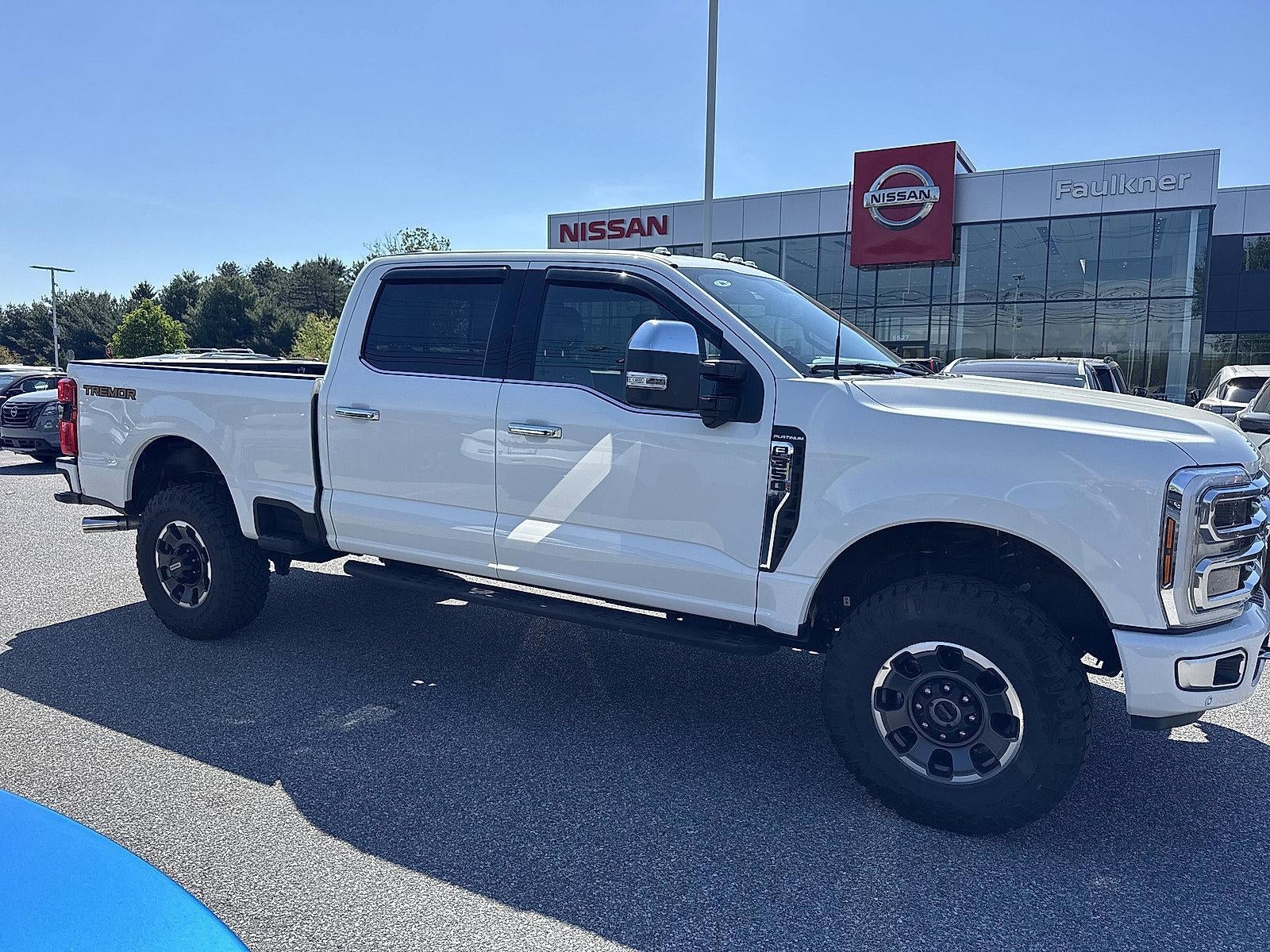 ford f-350 super duty 2024 1FT8W3BNXREE29951 image ford f-350 super duty 2024 1FT8W3BNXREE29951 image